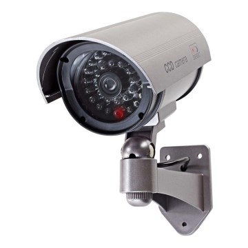 LED Model sigurnosne kamere 2xAA IP44