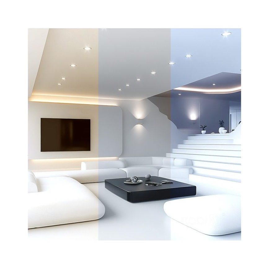 LED modul LED/5W/230V 3000/4000/6500K