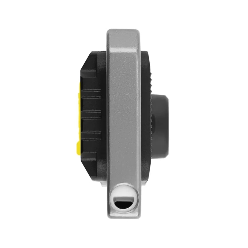 LED Multifunkcionalna prigušiva punjiva baterijska svjetiljka LED/1W/5V IP44 400 mAh 50 lm