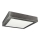 LED Nadgradna stropna svjetiljka FENIX LED/18W/230V 2800K 22,5 cm