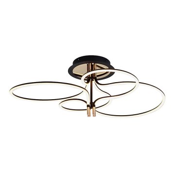 LED Nadgradni luster LED/36W/230V 3000K