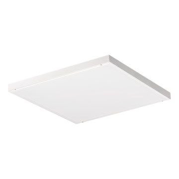 LED nadgradni panel BLINGO AIO LED/40W/230V 3000/4000/6500K 60x60 cm CRI 90