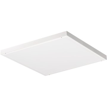 LED Nadgradni panel BLINGO LED/34W/230V 60x60 cm