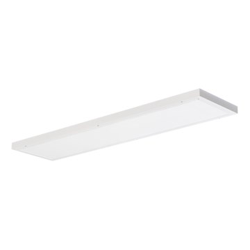 LED nadgradni panel BLINGO UAIO LED/40W/230V 3000/4000/6500K 120x30 cm CRI 90 UGR<19