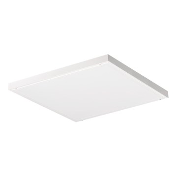 LED nadgradni panel BLINGO UAIO LED/40W/230V 3000/4000/6500K 60x60 cm CRI 90 UGR<19