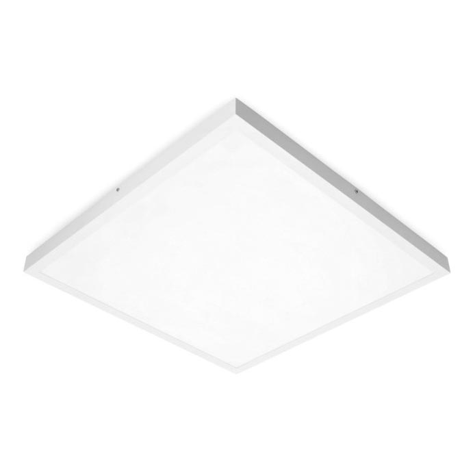 LED Nadgradni panel BRISBANE LED/36W/230V 4000K 59,5x59,5 cm bijela