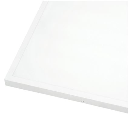 LED Nadgradni panel BRISBANE LED/36W/230V 4000K 59,5x59,5 cm bijela