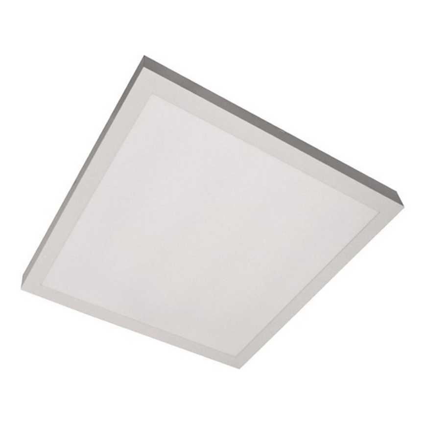 LED Nadgradni panel CHRIS LED/30W/230V 4000K 40x40 cm bijela