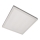 LED Nadgradni panel CHRIS LED/30W/230V 4000K 40x40 cm bijela