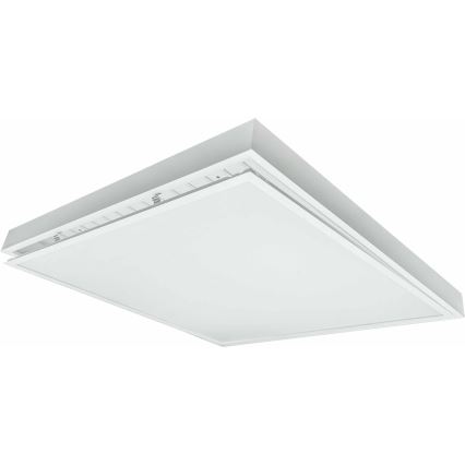 LED Nadgradni panel ILLY LED/42W/230V