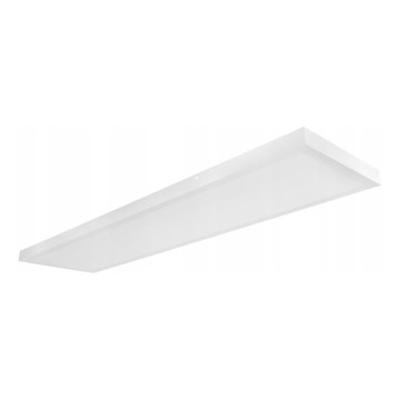 LED nadgradni panel LED/60W/230V 30x120 cm bijela