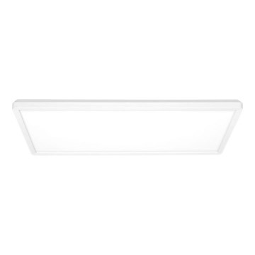 LED Nadgradni panel NIVERA LED/32W/230V IP54 3000/4000/6000K 29,5x59,5 cm bijela