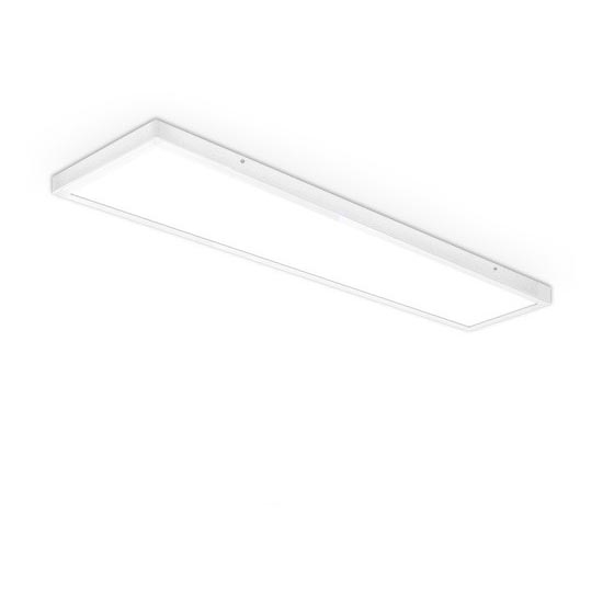 LED Nadgradni panel OREGA LED/40W/230V 4000K IP40