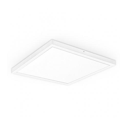 LED Nadgradni panel XELENT LED/50W/230V 4000K IP40