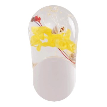 LED noćna svjetiljka za utičnicu MINI LIGHT 1W