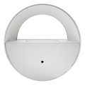 LED noćno svjetlo sa sumrak senzorom LED/0,5W/230V bijela