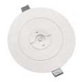LED Nuzno stropno svjetlo LED/2W/230V 6000K