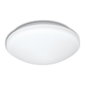 LED Nuzno stropno svjetlo sa senzorom VICTOR LED/18W/230V IP44 3000K
