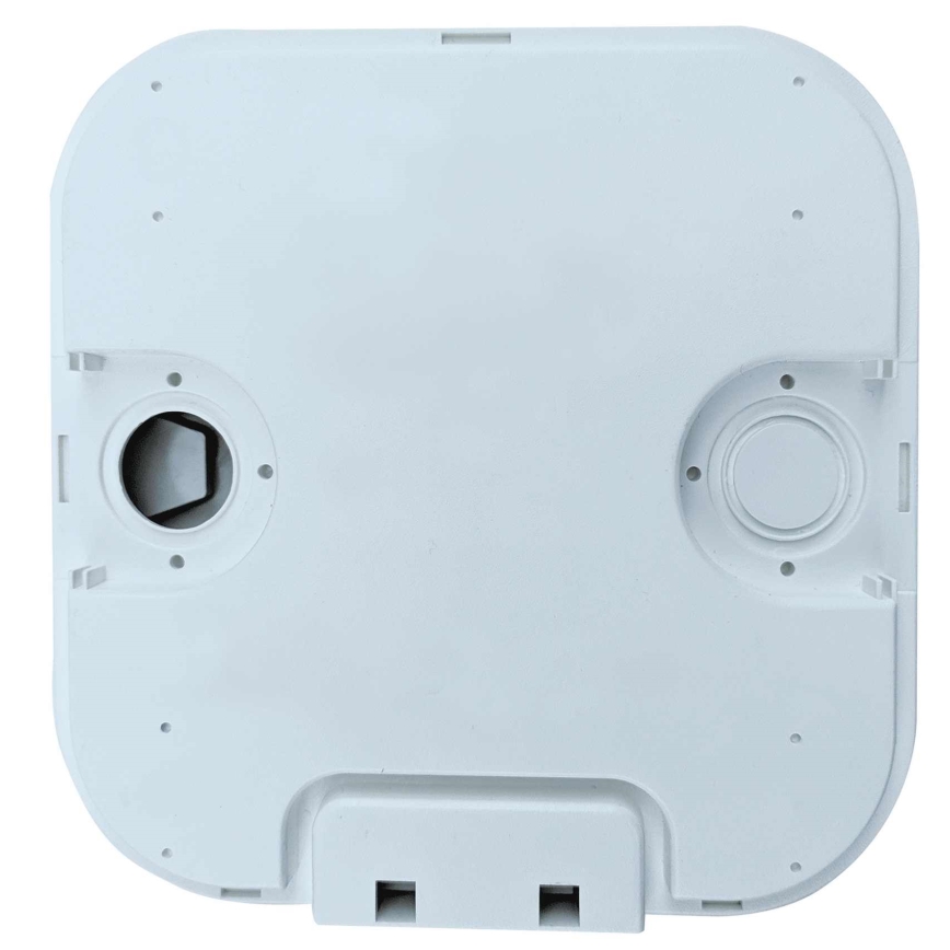 LED nužno svjetlo GATRION LED/1W/230V 6000K 1500 mAh IP54 bijela