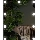 LED Ogledalo s osvjetljenjem 9xLED/1W/230V 3000/4000/6000K 50x40 cm IP44