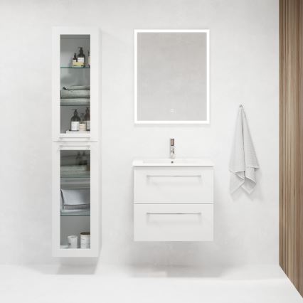 LED ogledalo za kupaonicu FORNAES LED/14,3W/230V IP44