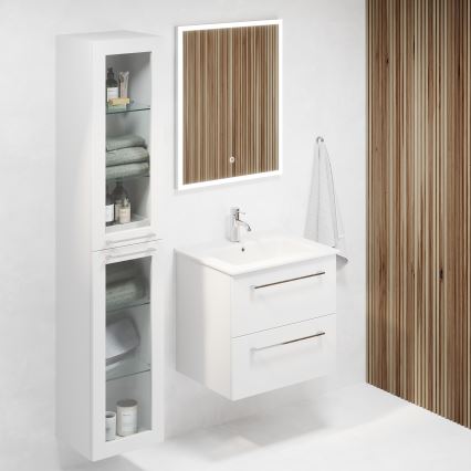 LED ogledalo za kupaonicu FORNAES LED/14,3W/230V IP44