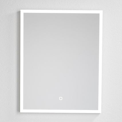 LED ogledalo za kupaonicu FORNAES LED/14,3W/230V IP44