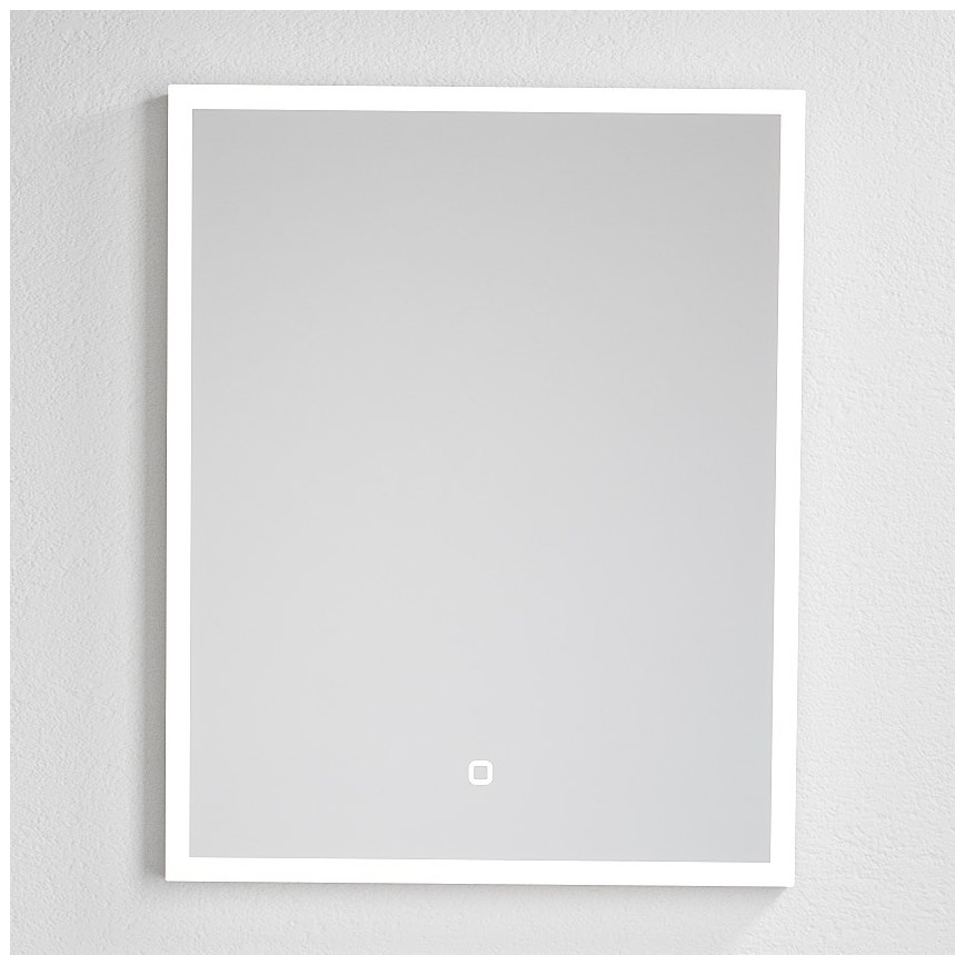 LED ogledalo za kupaonicu FORNAES LED/14,3W/230V IP44