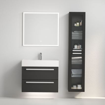 LED ogledalo za kupaonicu FORNAES LED/15,6W/230V IP44