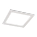 LED okvir za spušteni strop AVAR LED/32W/230V 3000/4000/6000K 60x60 cm UGR<19