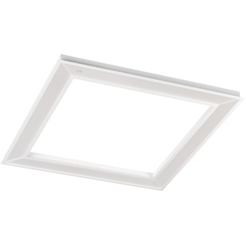 LED okvir za spušteni strop AVAR LED/32W/230V 3000/4000/6000K 60x60 cm UGR<19