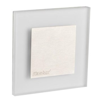 LED orijentacijska svjetiljka LED/0,8W/12V