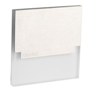 LED orijentacijska svjetiljka LED/0,8W/12V