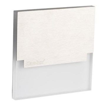 LED orijentacijska svjetiljka LED/0,8W/12V