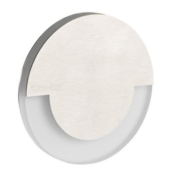 LED orijentacijska svjetiljka LED/0,8W/12V