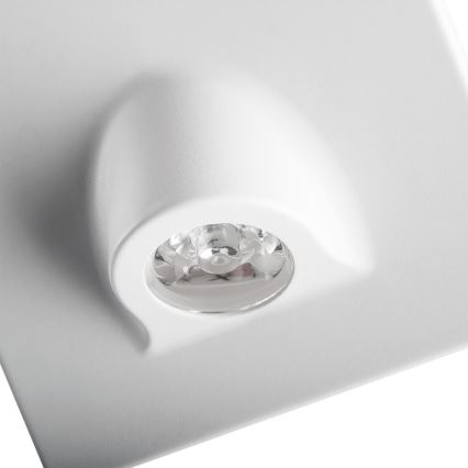 LED orijentacijsko svjetlo MEFIS LED/0,7W/12V 4000 K bijela