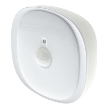 LED orijentacijsko svjetlo sa senzorom LED/0,45W/3xAAA 3000K bijela