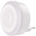 LED orijentacijsko svjetlo za utičnicu LED/0,5W/230V
