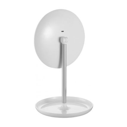 Podesivo kozmetičko ogledalo s LED osvjetljenjem LED/4W/5V USB