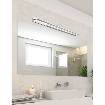 LED Osvjetljenje ogledala CHICK LED/14W/230V