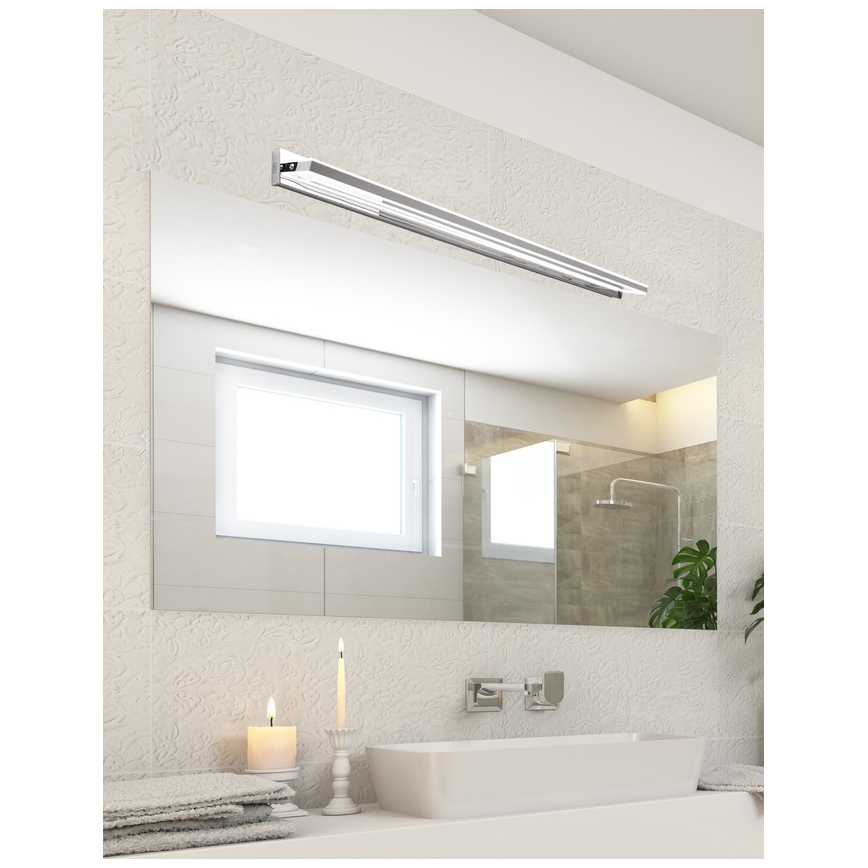 LED Osvjetljenje ogledala CHICK LED/14W/230V