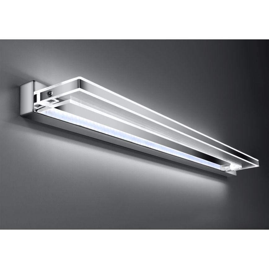 LED Osvjetljenje ogledala CHICK LED/14W/230V