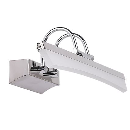 LED Osvjetljenje ogledala GLORY LED/7W/230V