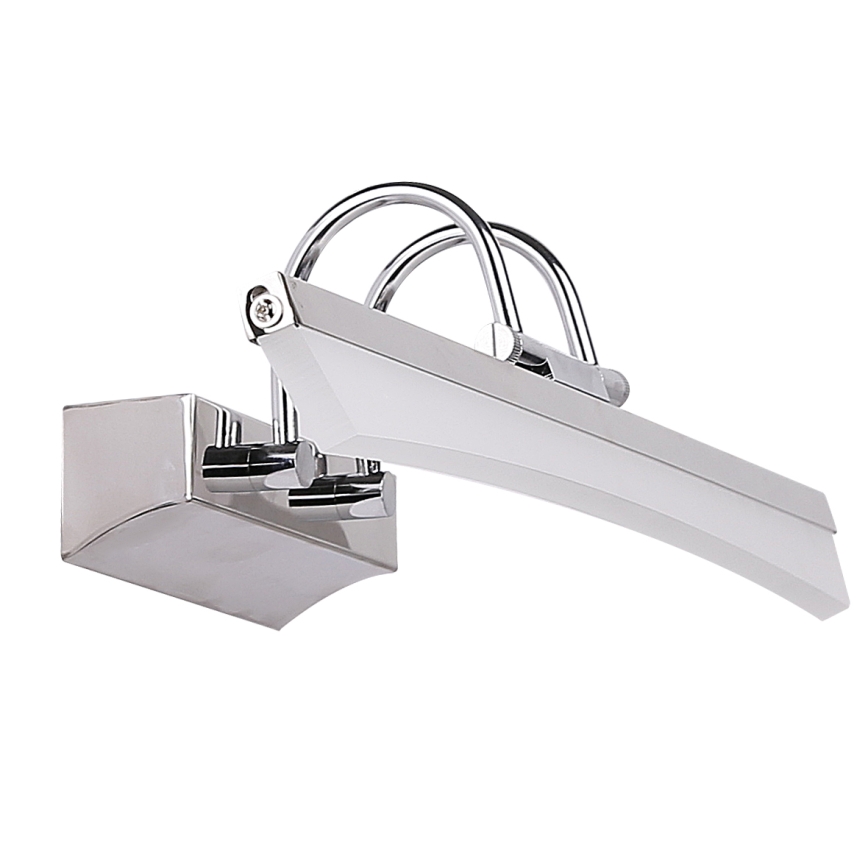 LED Osvjetljenje ogledala GLORY LED/7W/230V