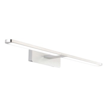 LED Osvjetljenje ogledala LED/10W/230V 3000K saten