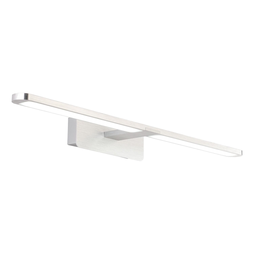 LED Osvjetljenje ogledala LED/10W/230V 3000K saten