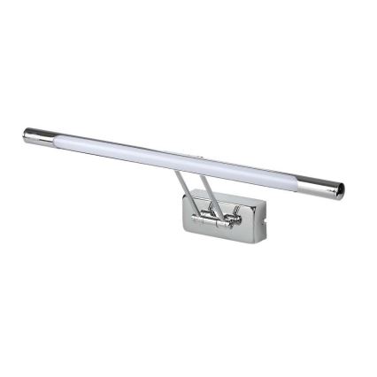 LED Osvjetljenje ogledala LED/9W/230V 3000K 50cm sjajni krom