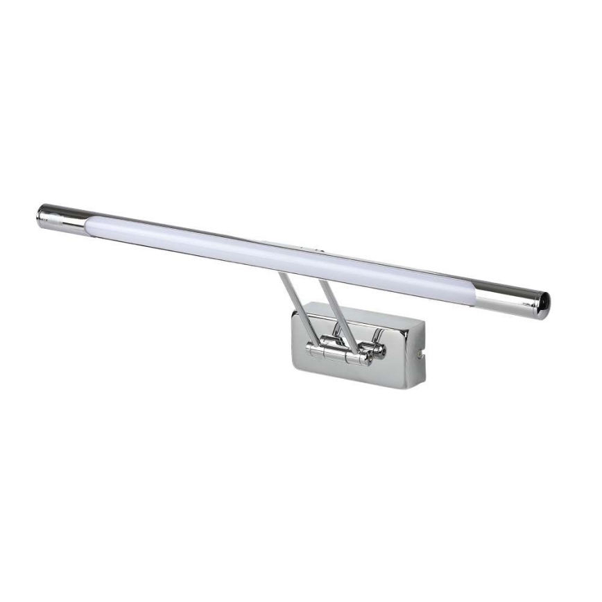 LED Osvjetljenje ogledala LED/9W/230V 3000K 50cm sjajni krom