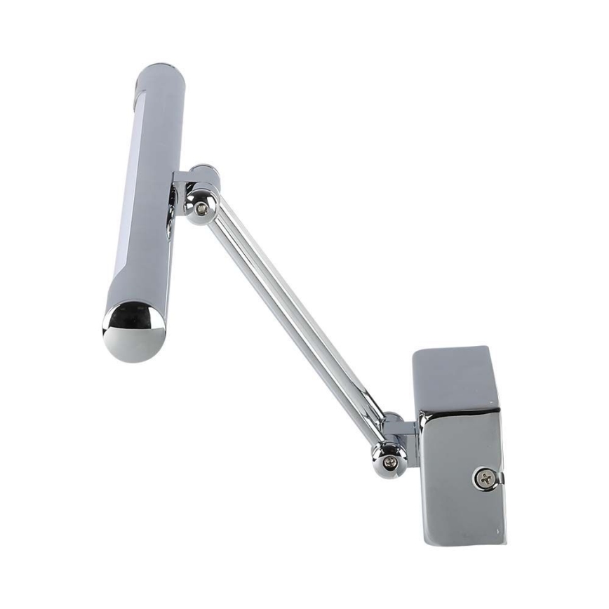 LED Osvjetljenje ogledala LED/9W/230V 3000K 50cm sjajni krom