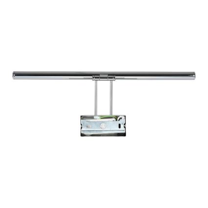 LED Osvjetljenje ogledala LED/9W/230V 3000K 50cm sjajni krom